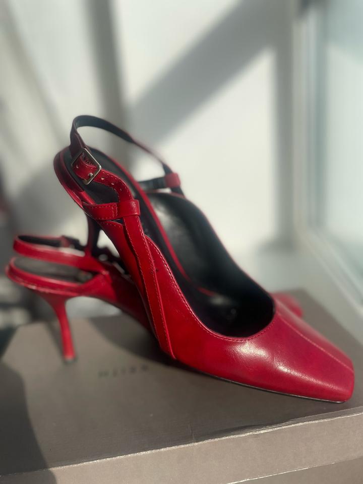 Charles & Keith