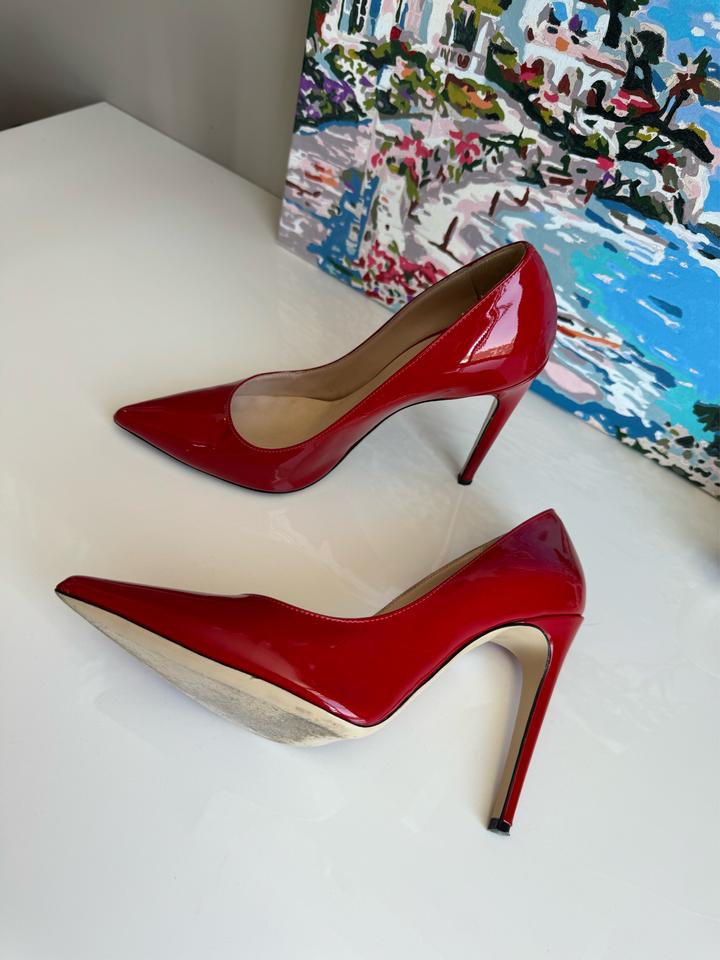 La scarpa