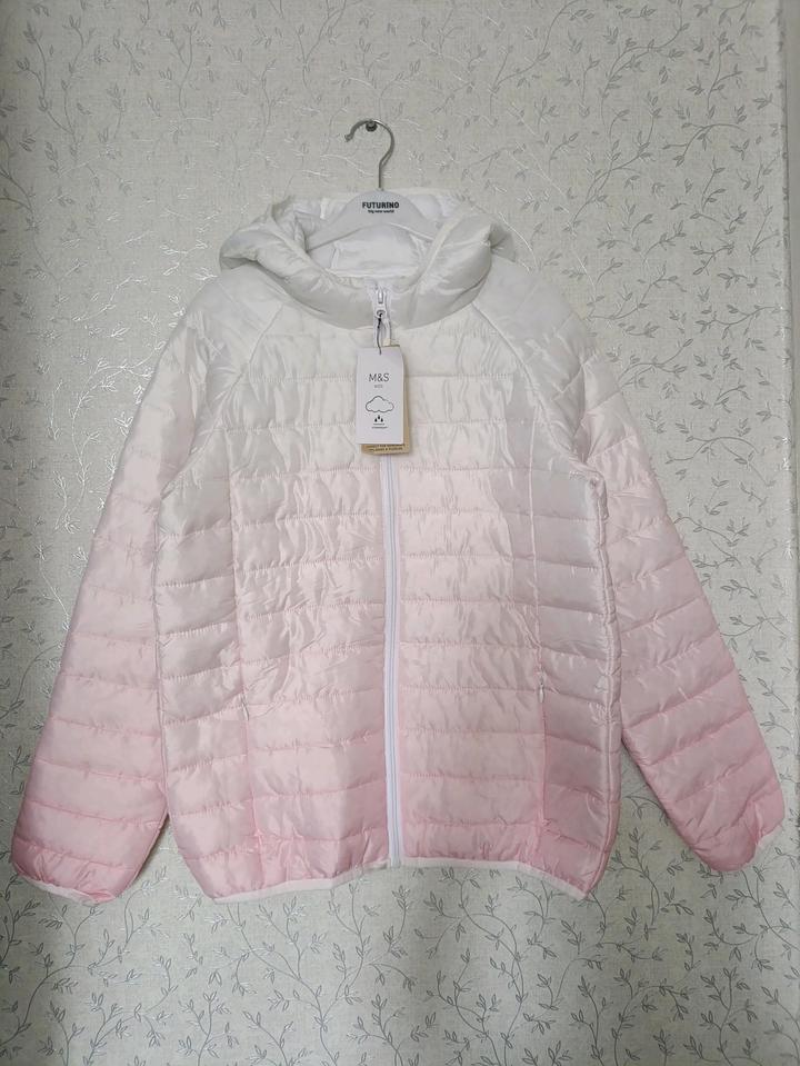 Marks & Spencer