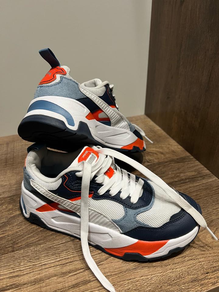 Puma