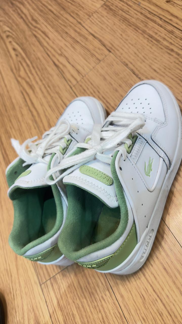 Lacoste