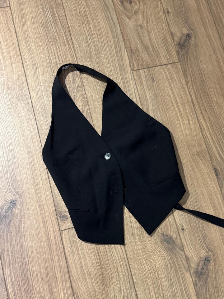 Жилетка Zara