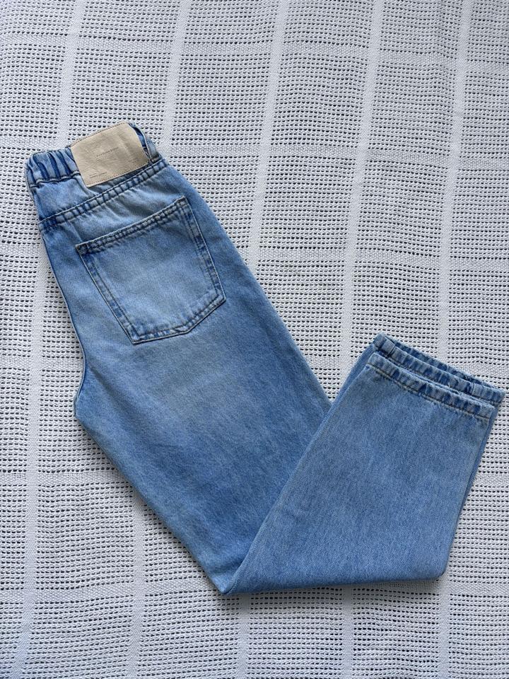 Джинсы ZARA новые