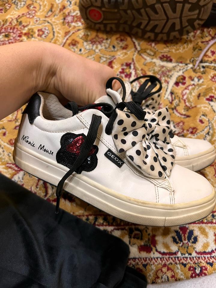 Geox