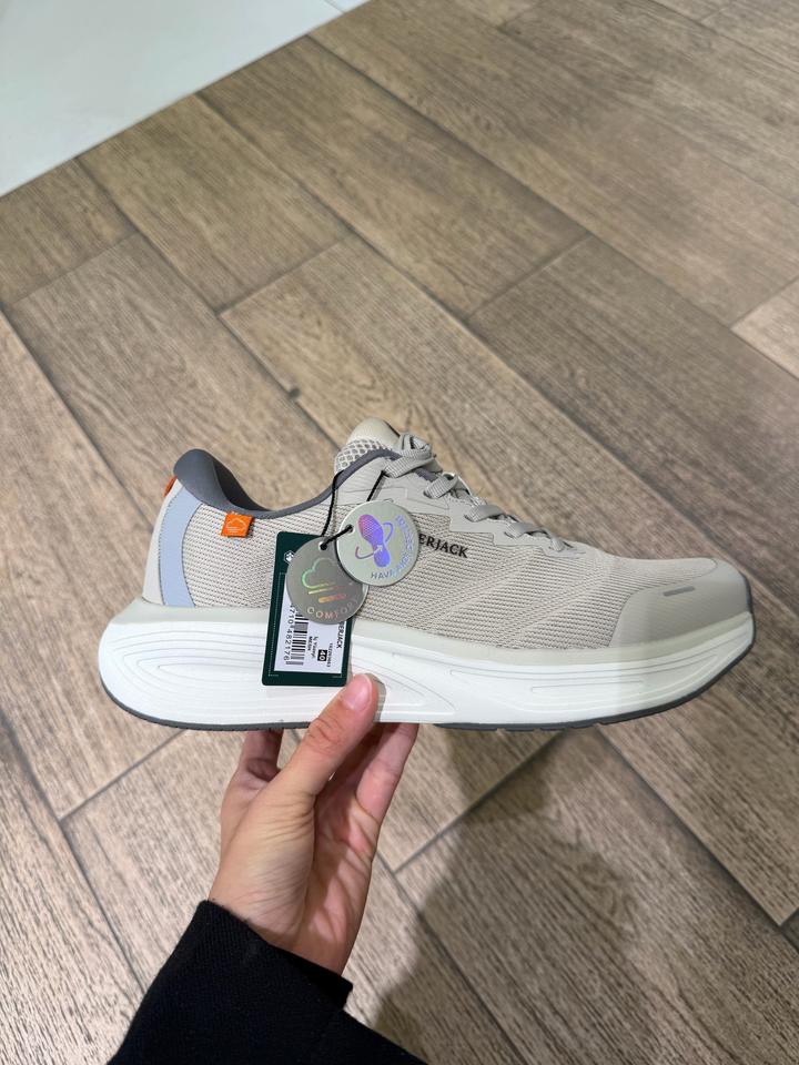 lumberjack (40-43р) Кроссовки Lumberjack