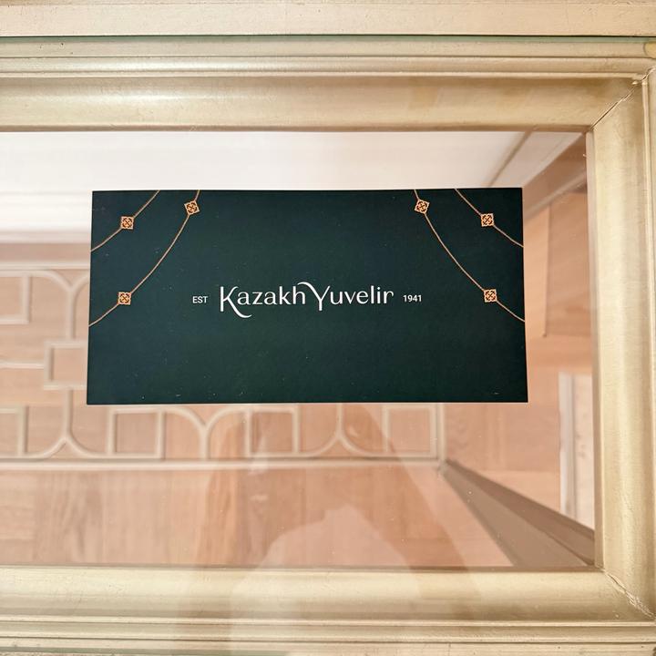 kazakhyuvelir