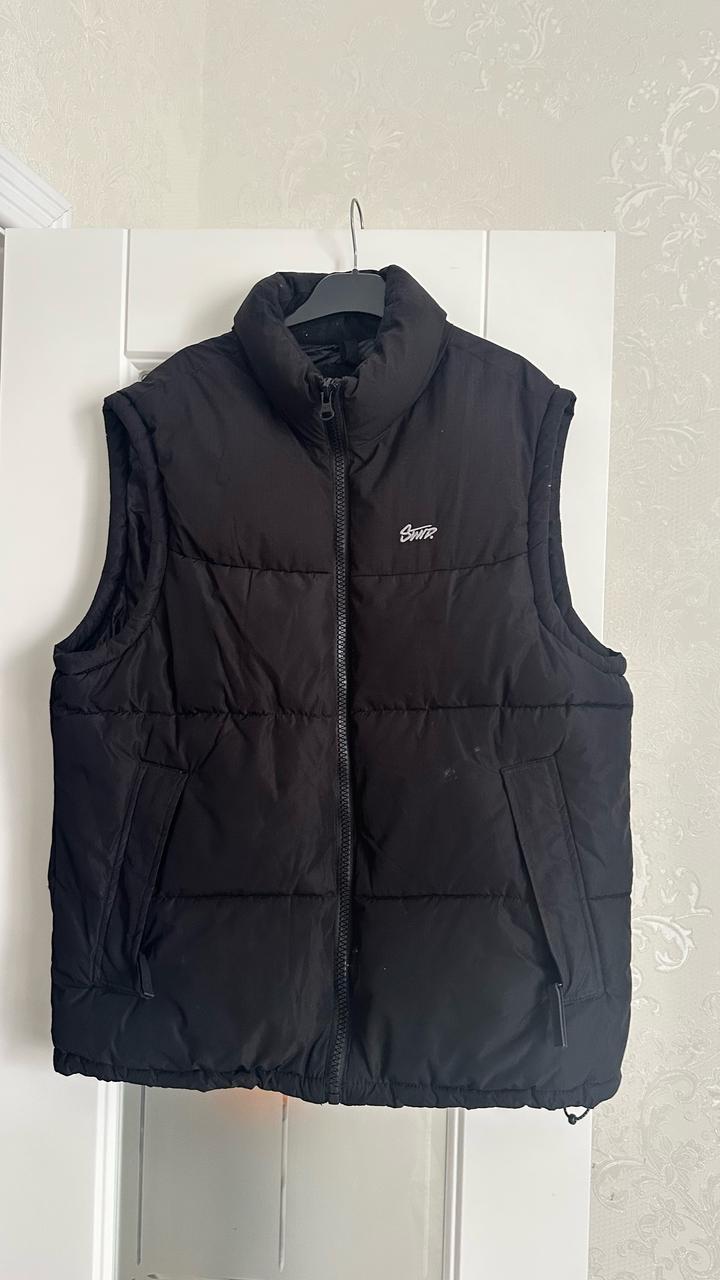 Pull & Bear