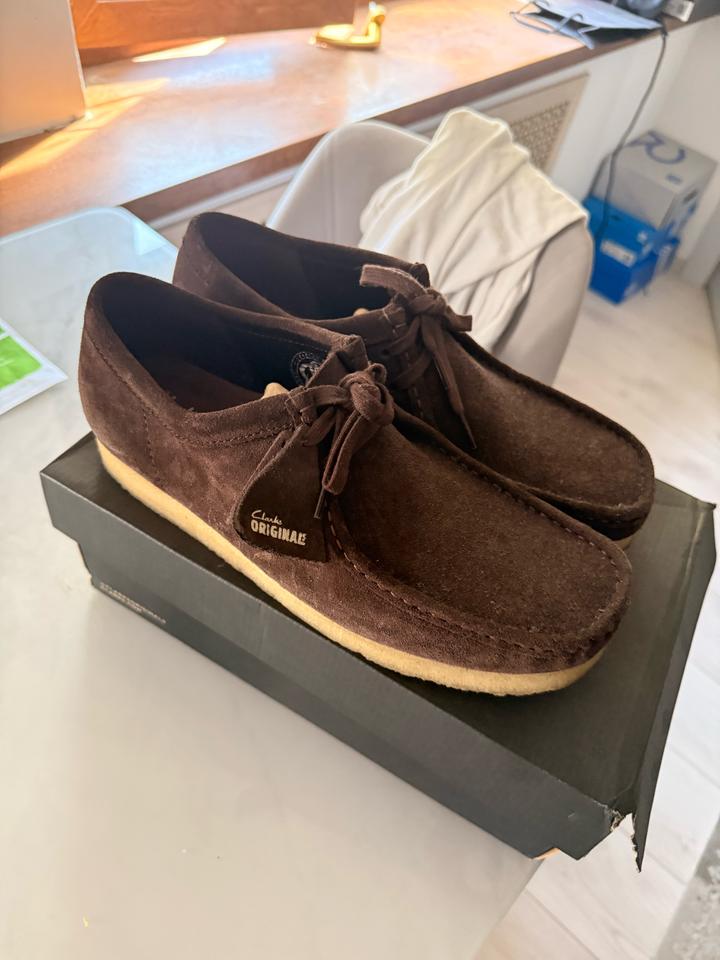Clarks