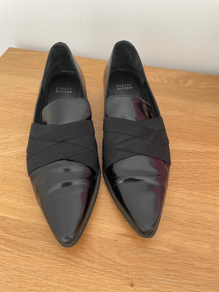 Stuart Weitzman