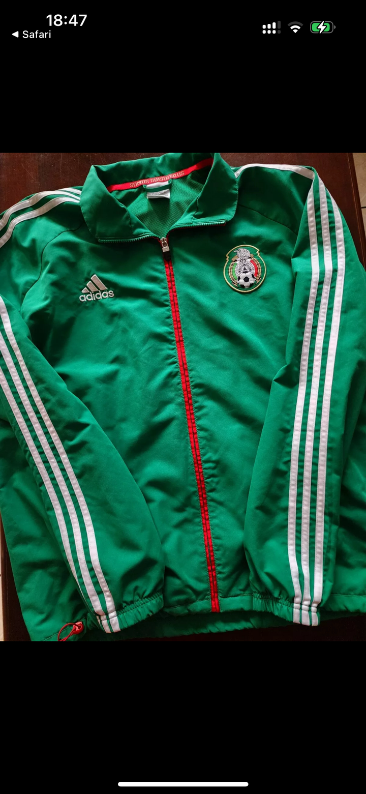 Adidas
