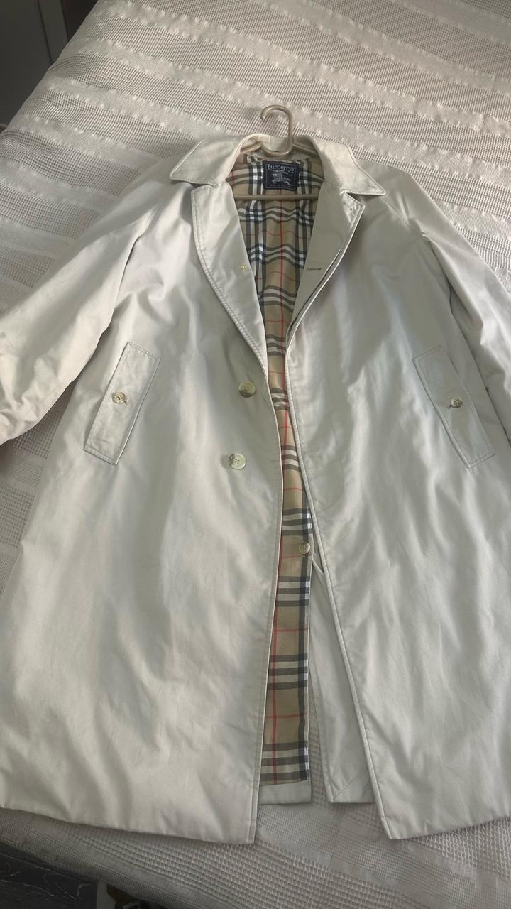 Burberry