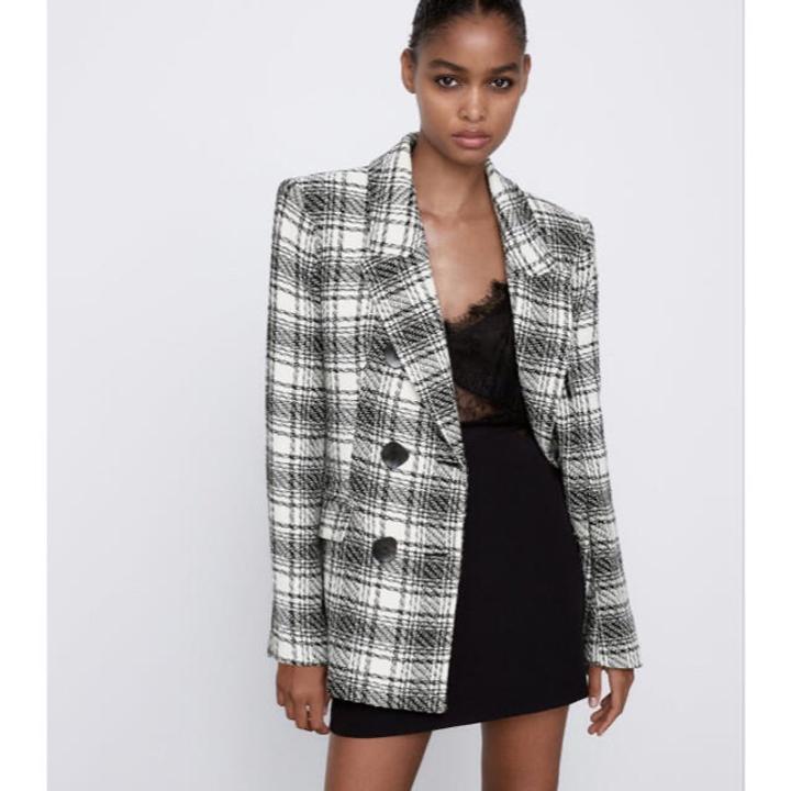 Блейзер Zara