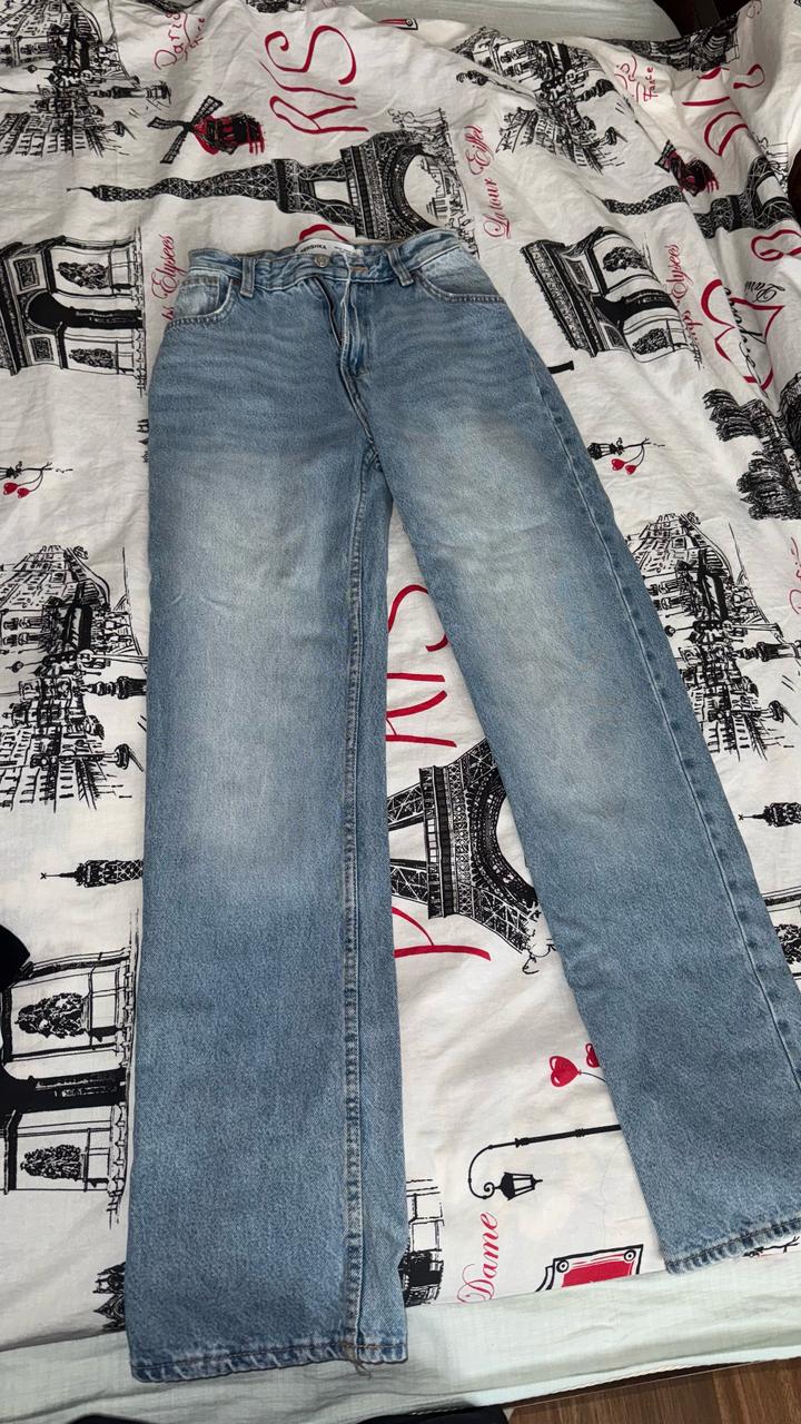 Bershka