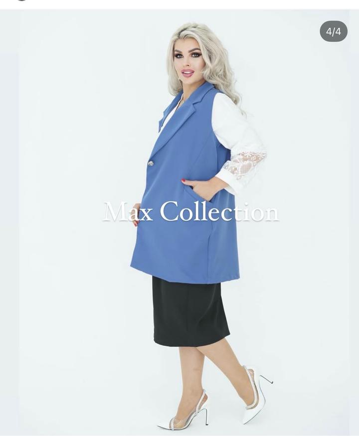 Max Collection