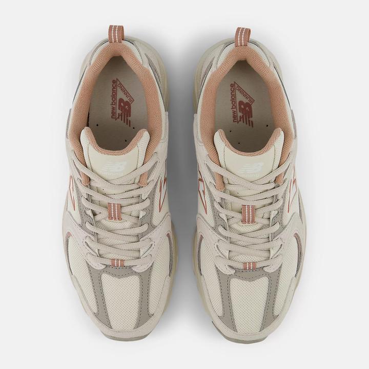 Кроссовки New Balance