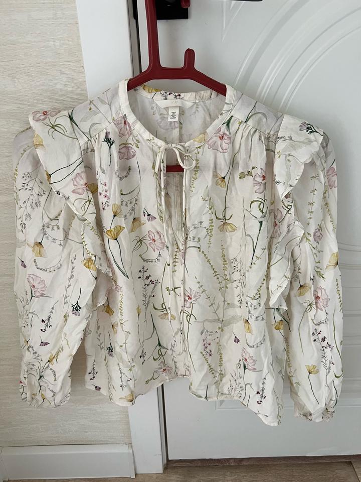 H&M