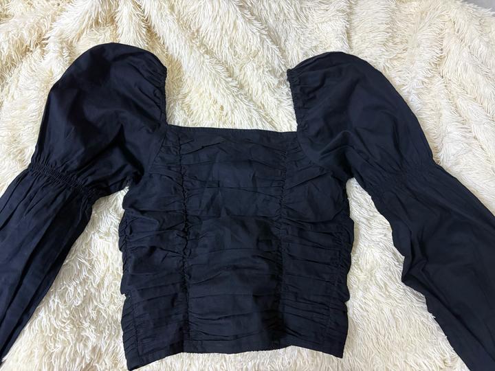 Топ H&M