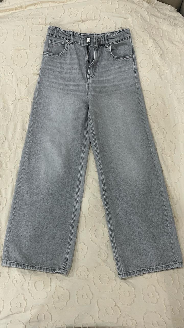 Джинсы ZARA
