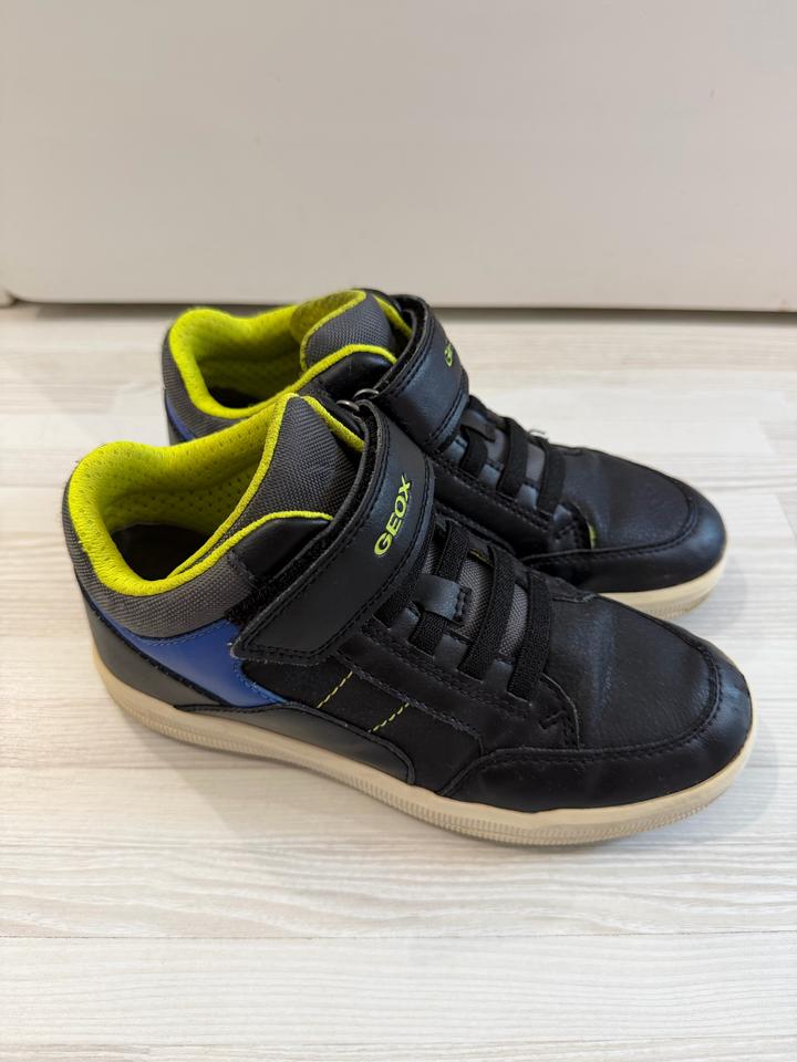 Geox