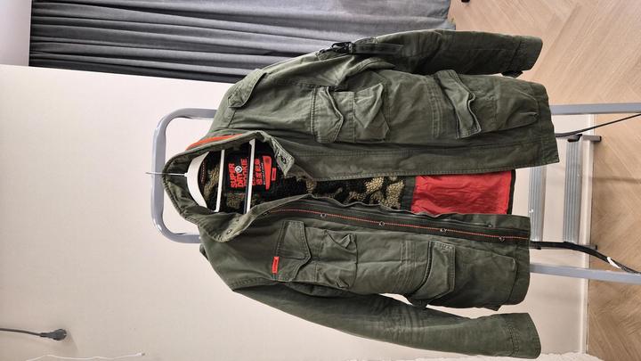 Superdry
