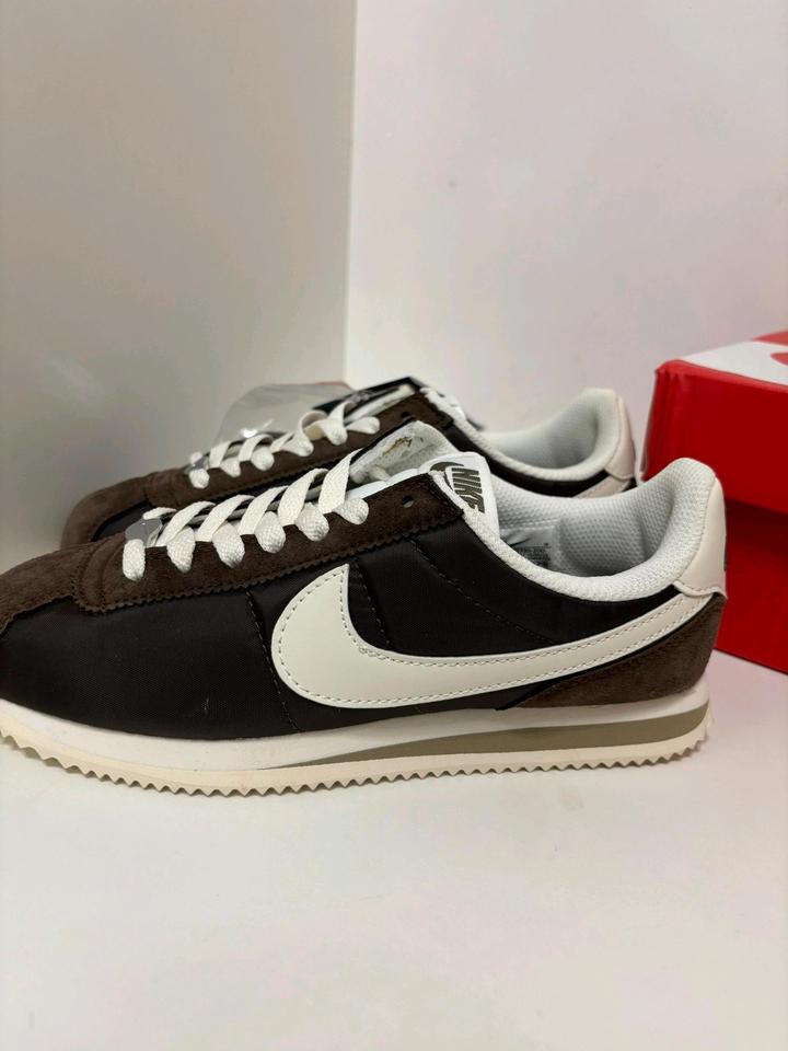 Nike cortez