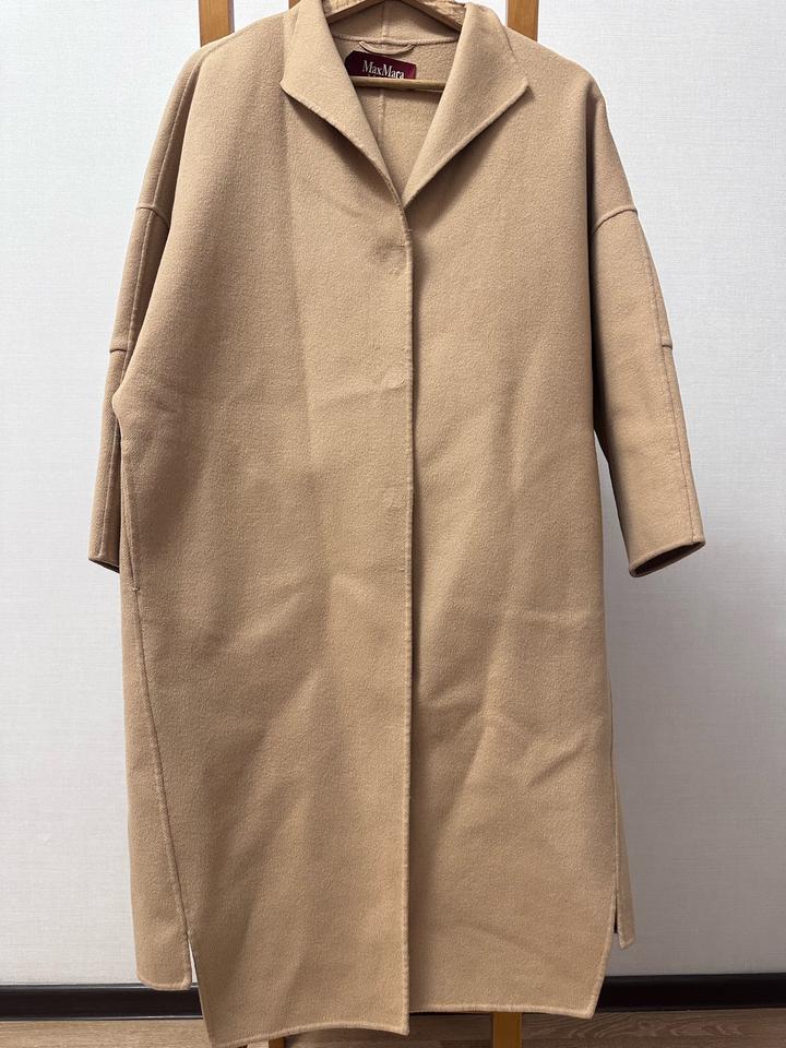 Пальто Весенее Max Mara