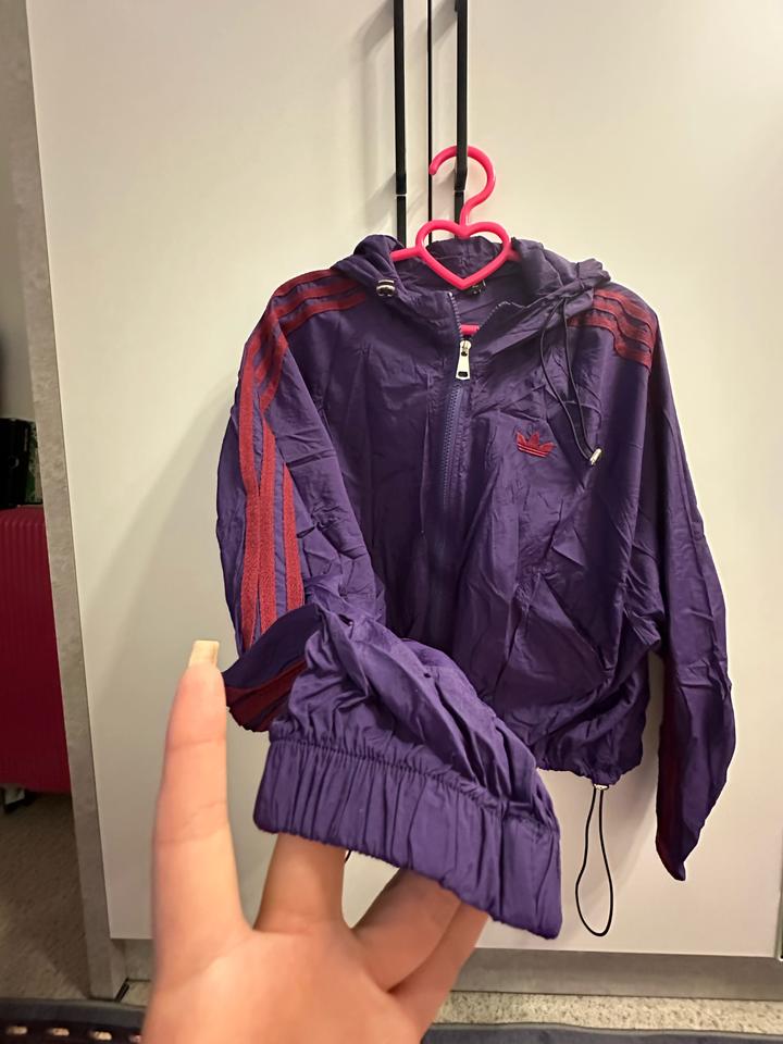 Adidas Спортивная двойка