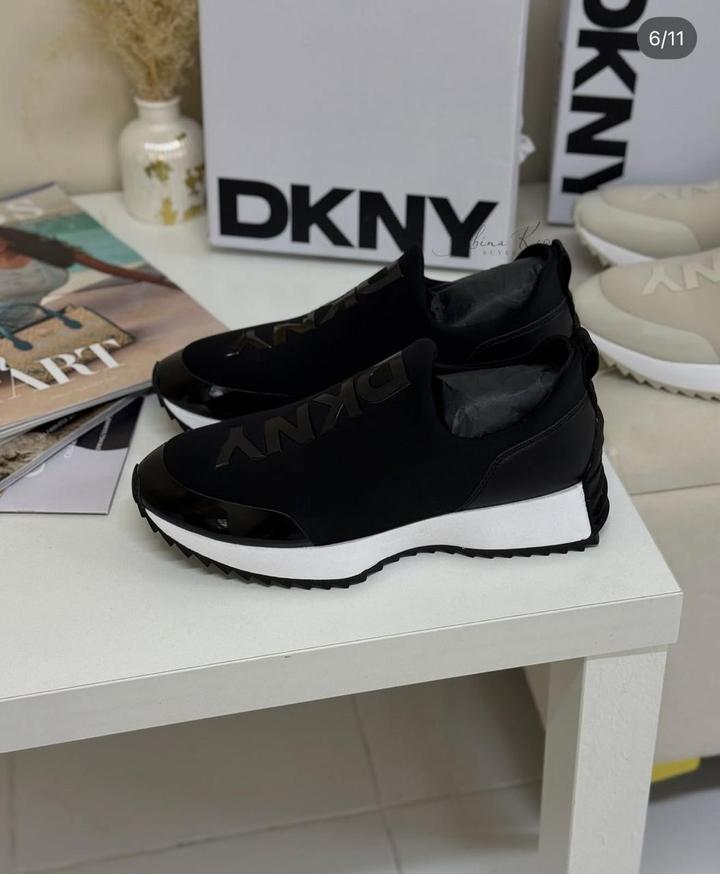 Слипоны DKNY