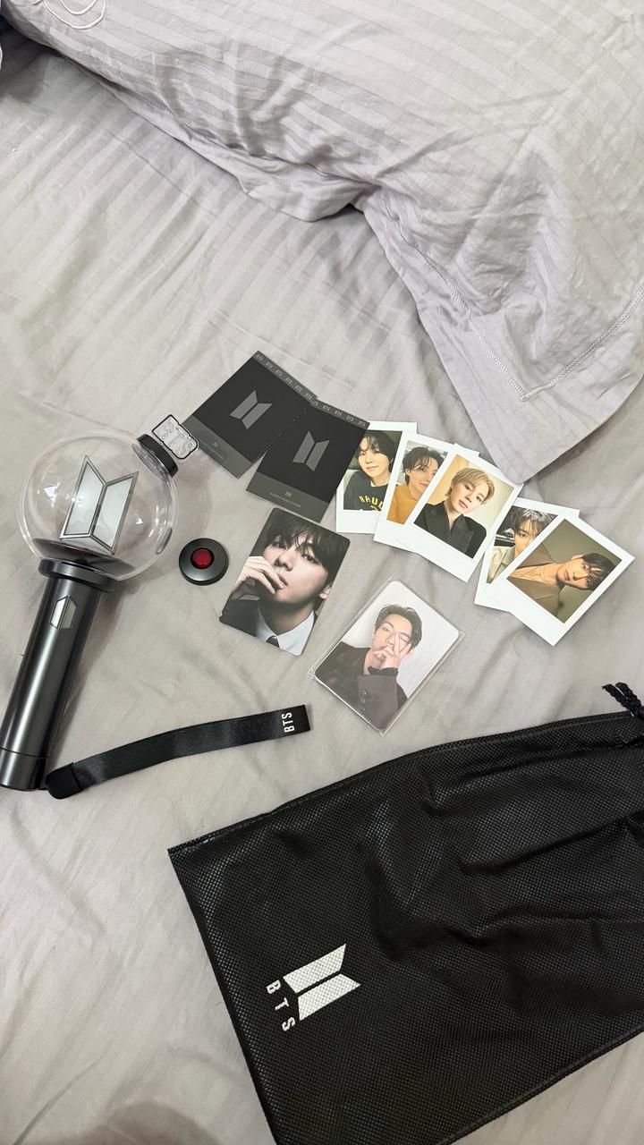 Bts