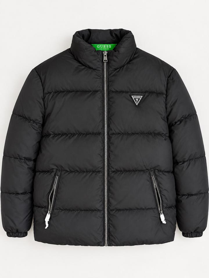Пуховик Guess