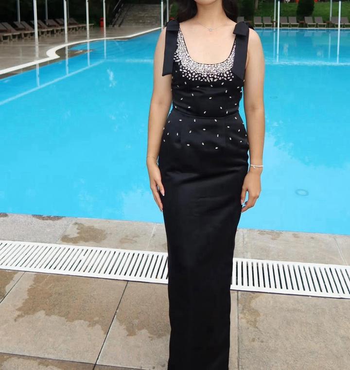 Платье от Malli