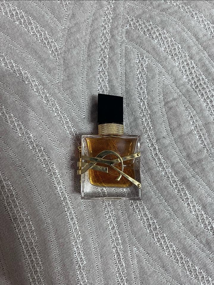 Yves Saint Laurent