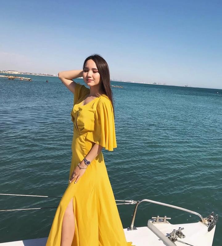 ISABEL GARCIA