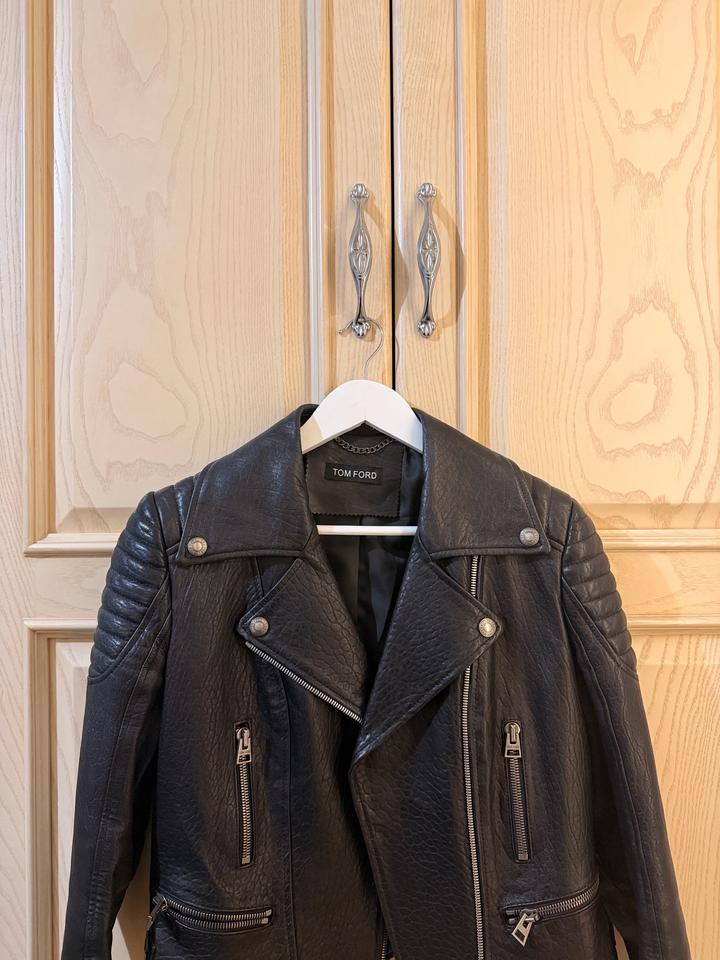 Tom Ford