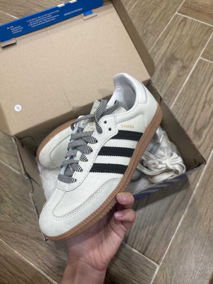 Adidas