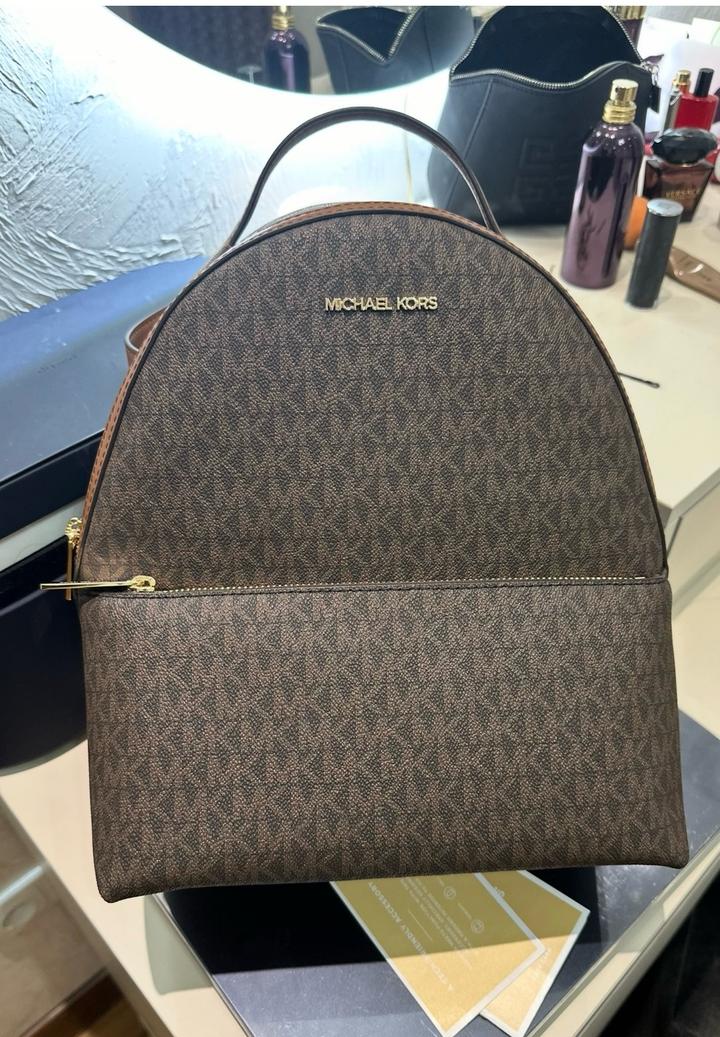 Рюкзак Michael Kors