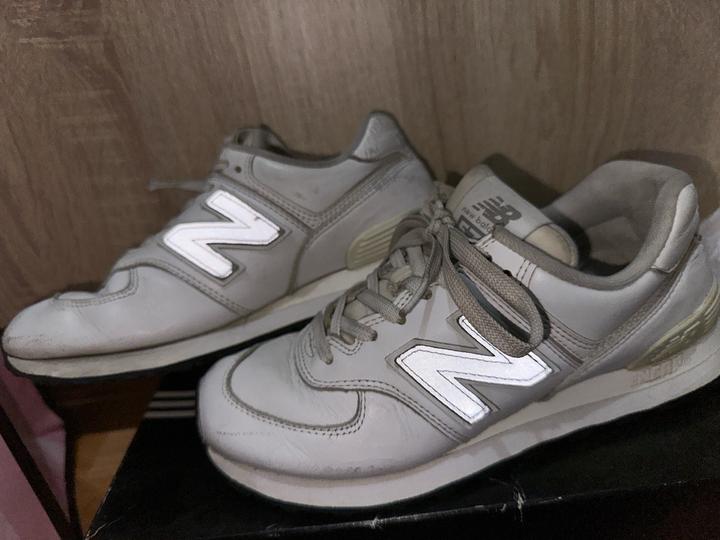 оригинал new balance