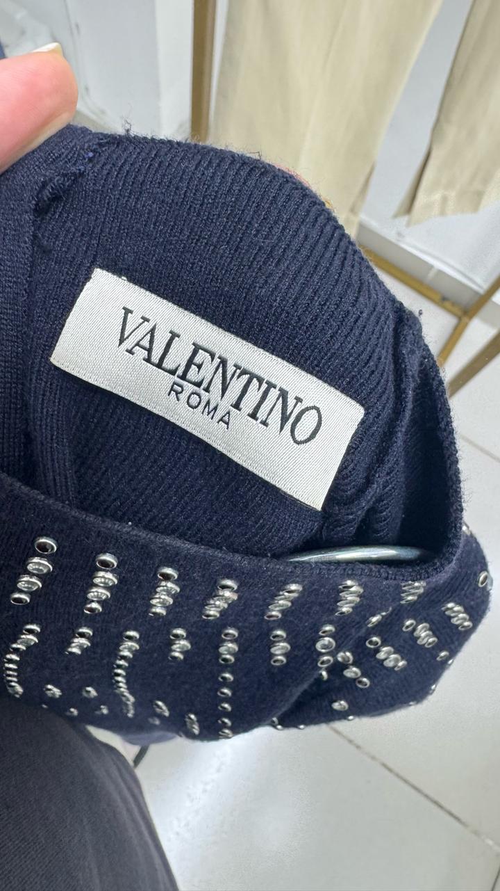 Платье Valentino Roma