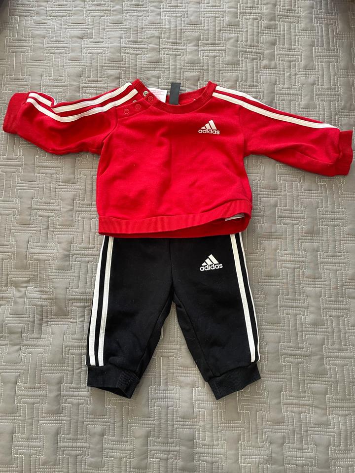 Adidas