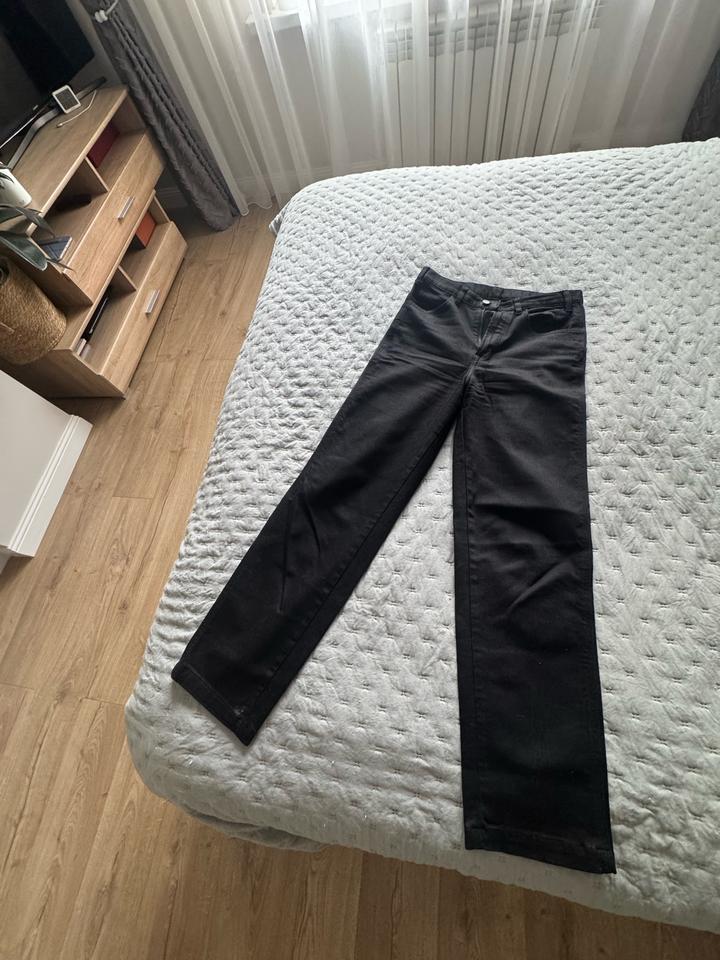 Джинсы Massimo Dutti