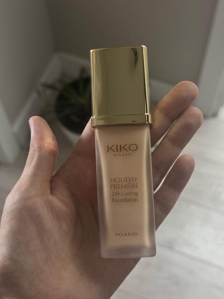 KIKO Milano