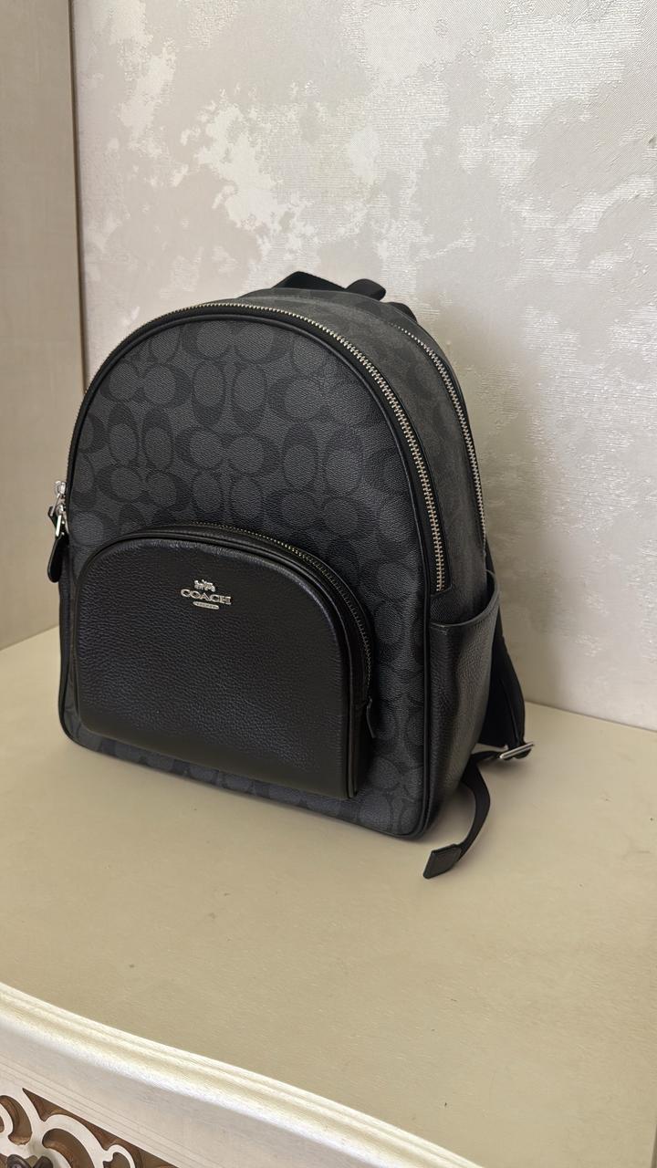 Рюкзак Coach