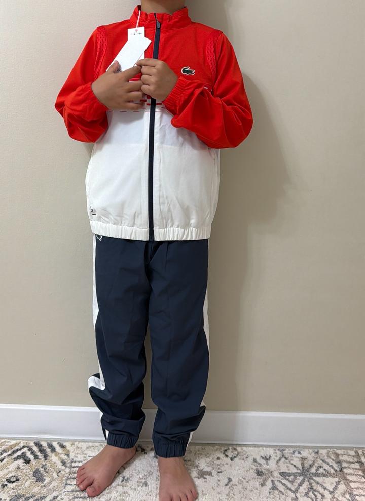 Lacoste
