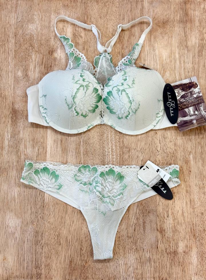 Annebra