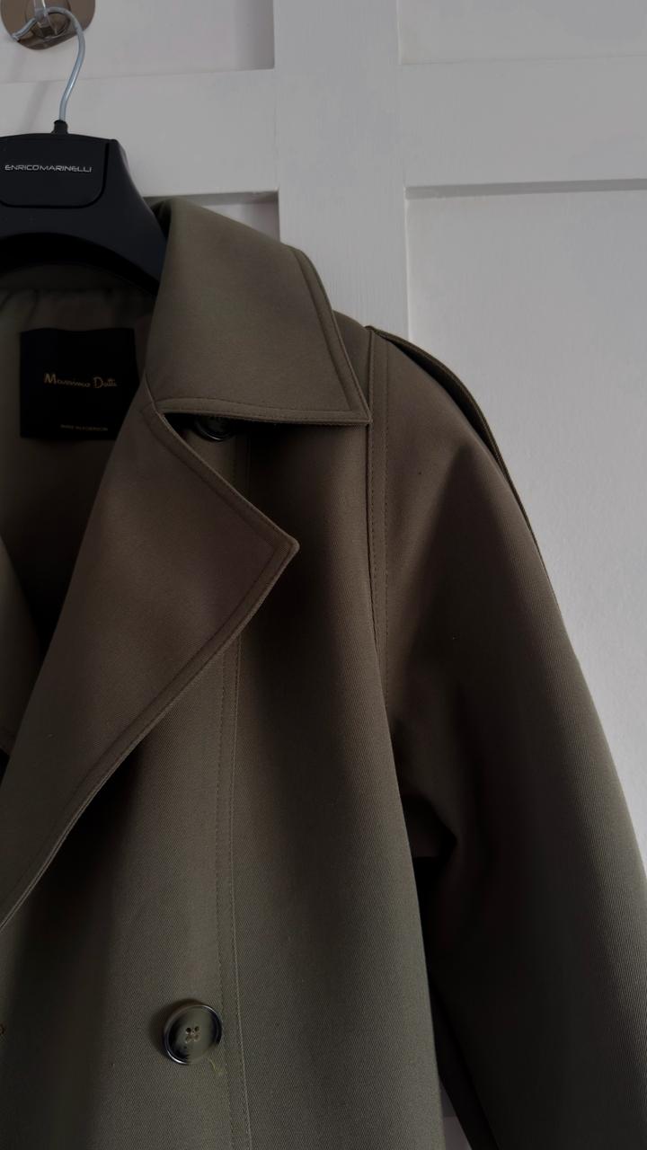 Massimo Dutti