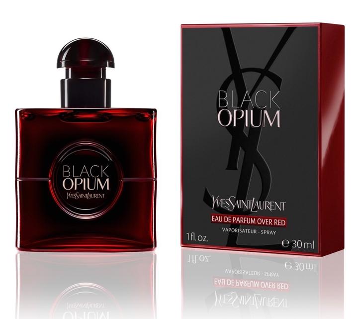 Yves Saint Laurent