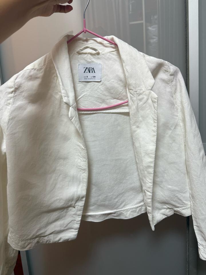 Жакет ZARA