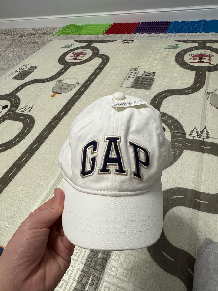 Кепка GAP