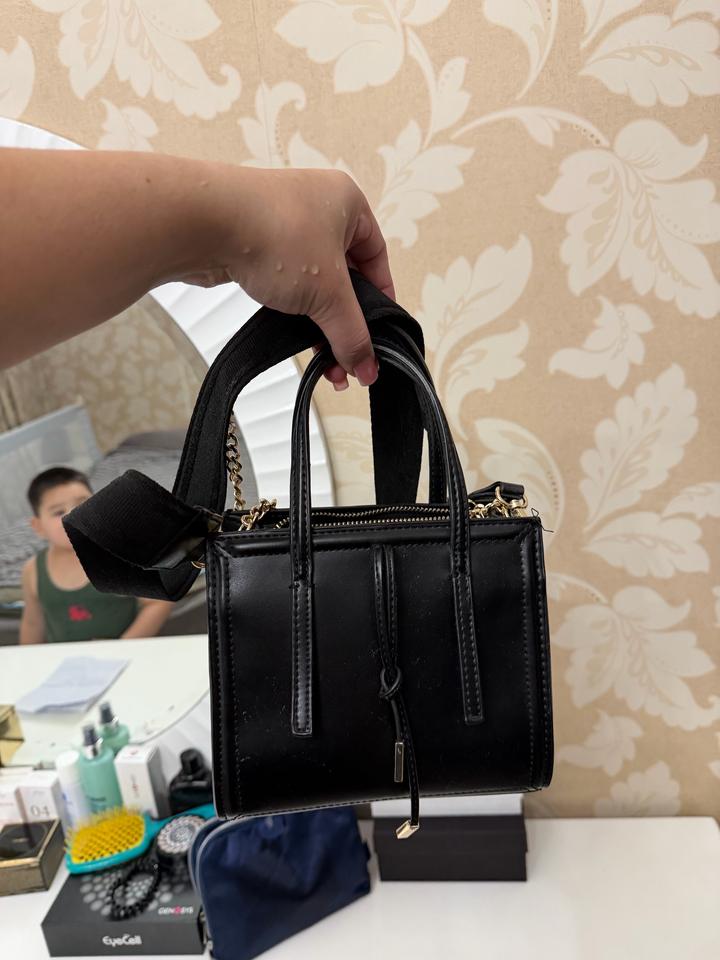 Сумка Zara