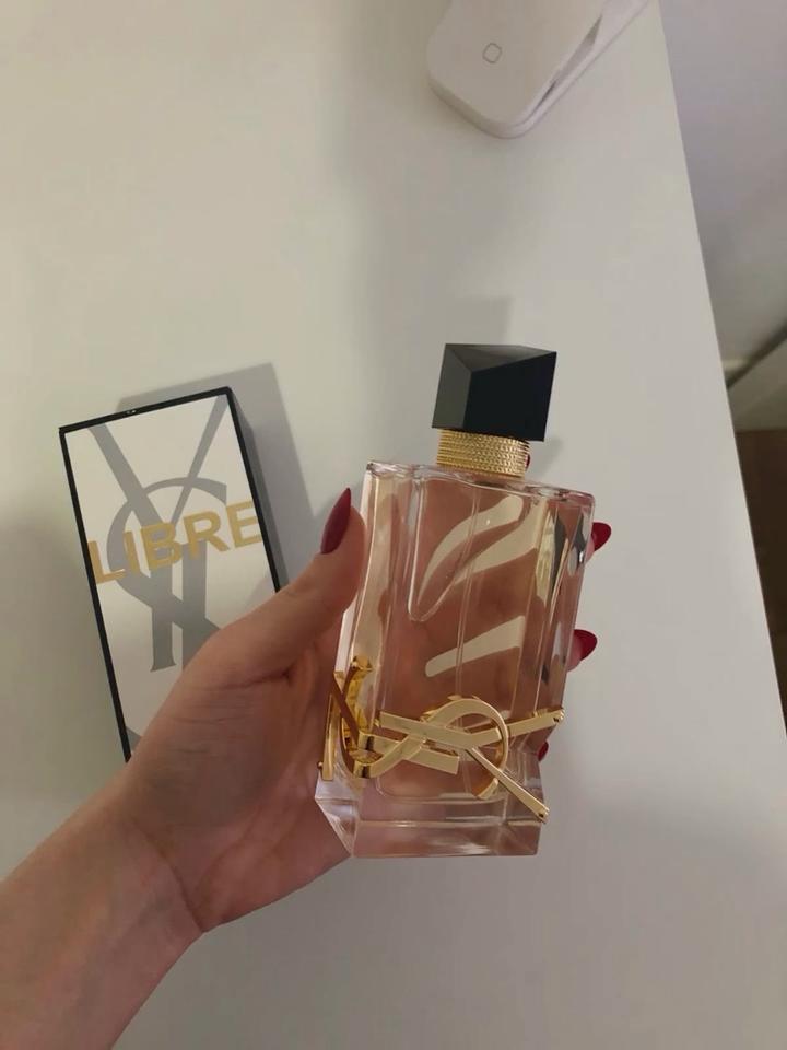 Yves Saint Laurent